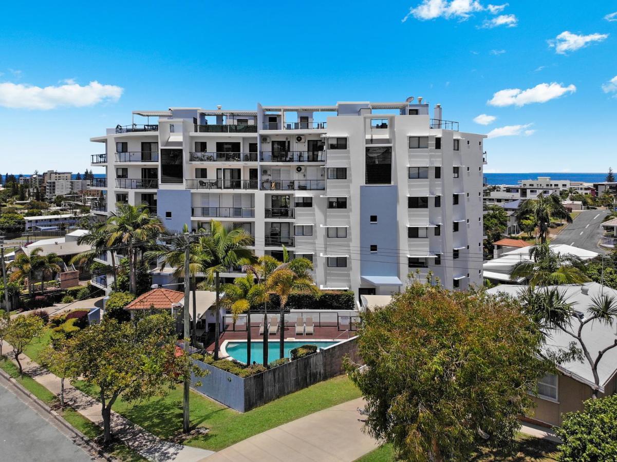Mariners Resort Kings Beach كالوندرا المظهر الخارجي الصورة