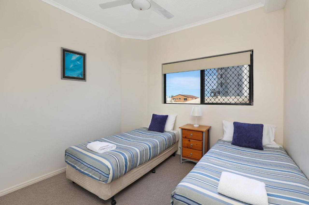 Mariners Resort Kings Beach كالوندرا المظهر الخارجي الصورة