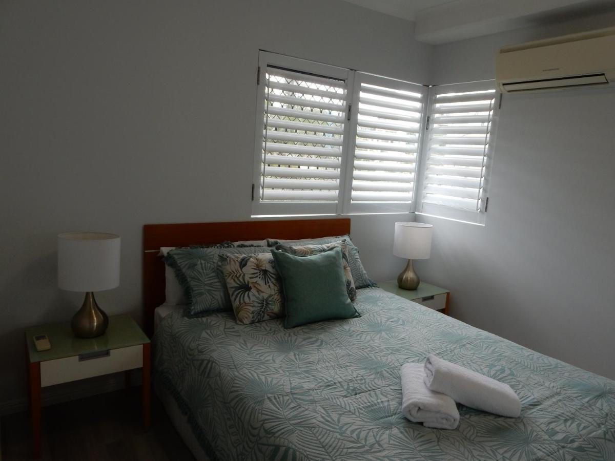 Mariners Resort Kings Beach كالوندرا المظهر الخارجي الصورة