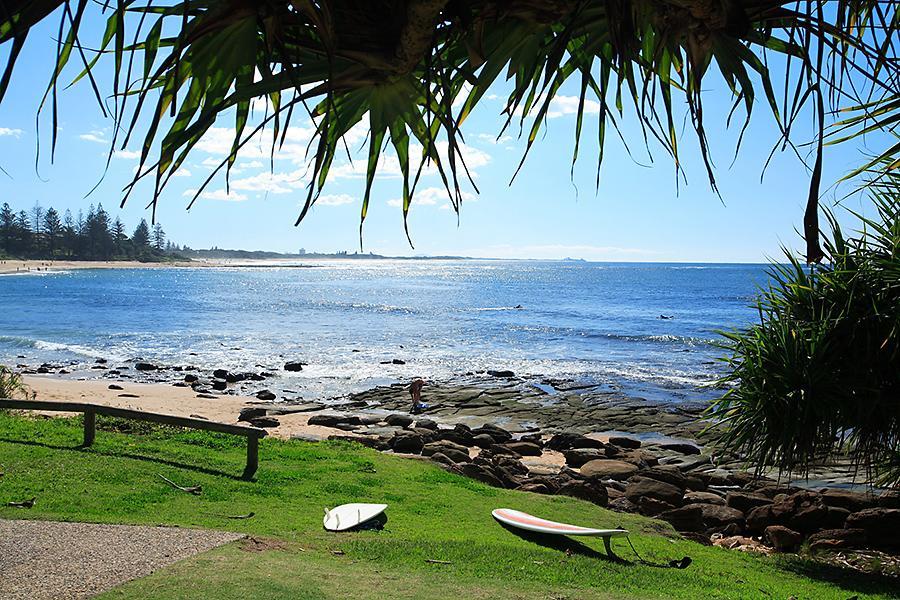 Mariners Resort Kings Beach كالوندرا المظهر الخارجي الصورة