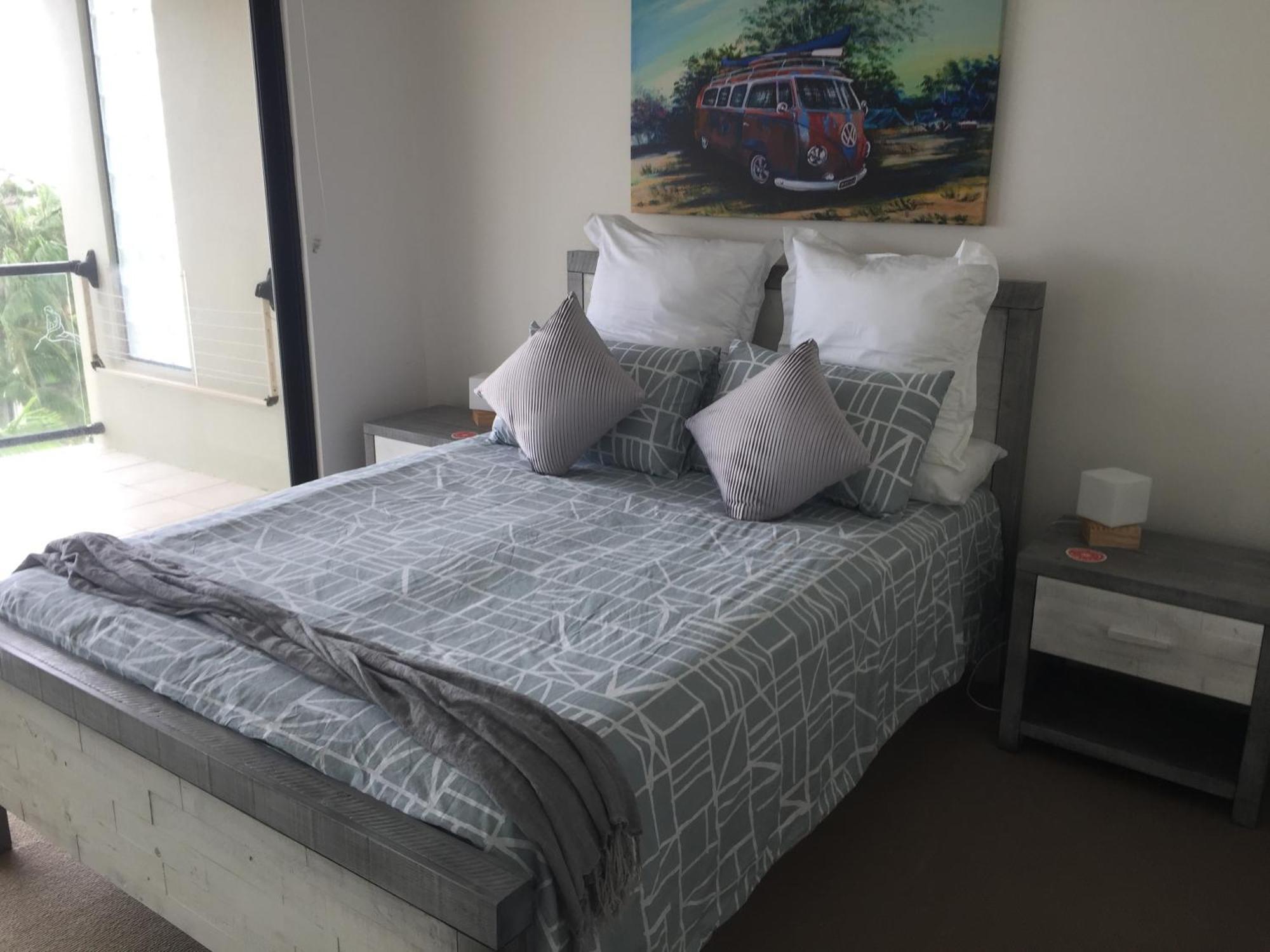 Mariners Resort Kings Beach كالوندرا المظهر الخارجي الصورة