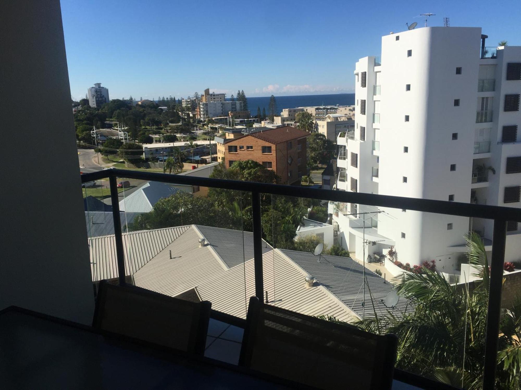 Mariners Resort Kings Beach كالوندرا المظهر الخارجي الصورة