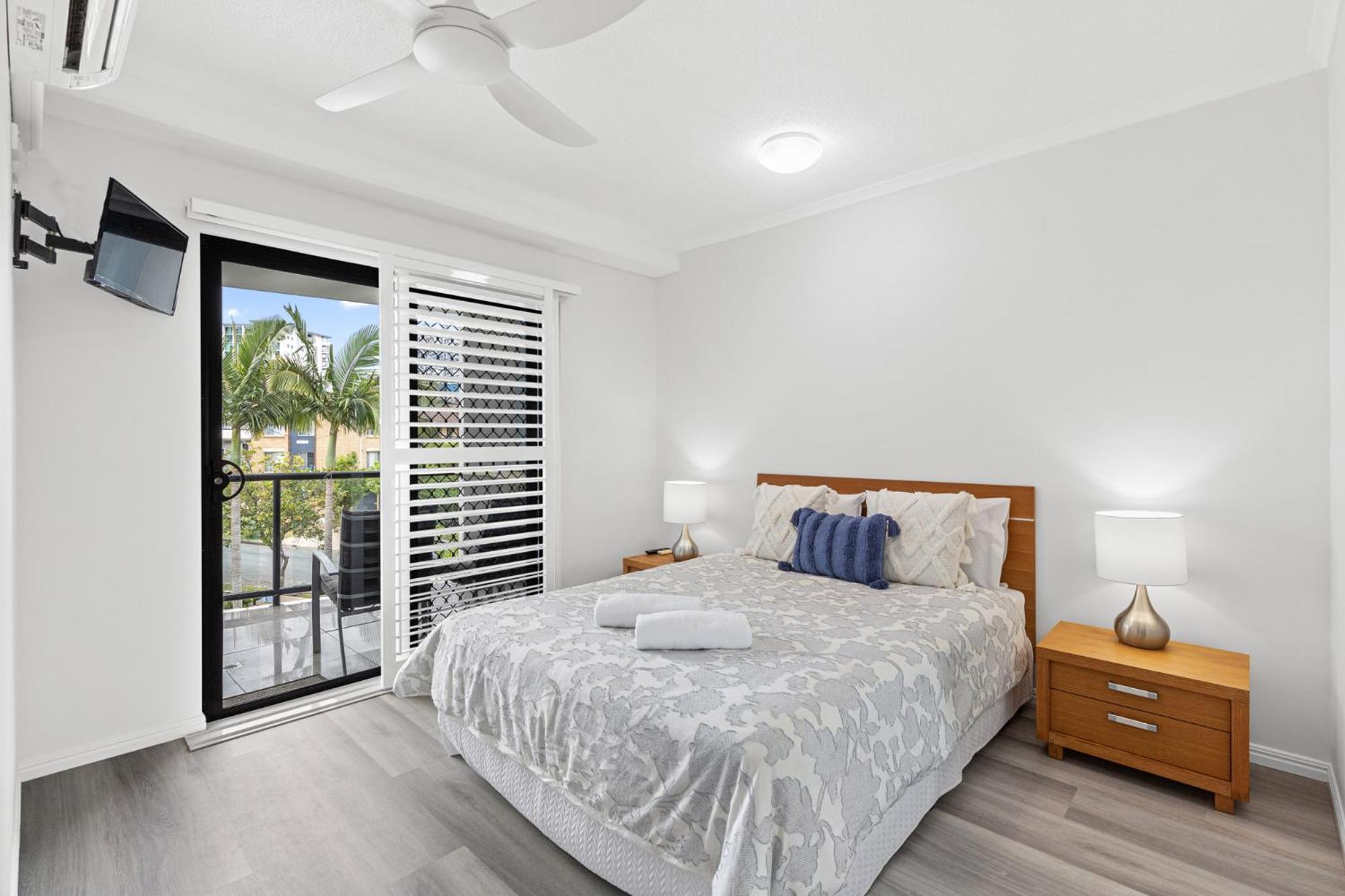 Mariners Resort Kings Beach كالوندرا المظهر الخارجي الصورة