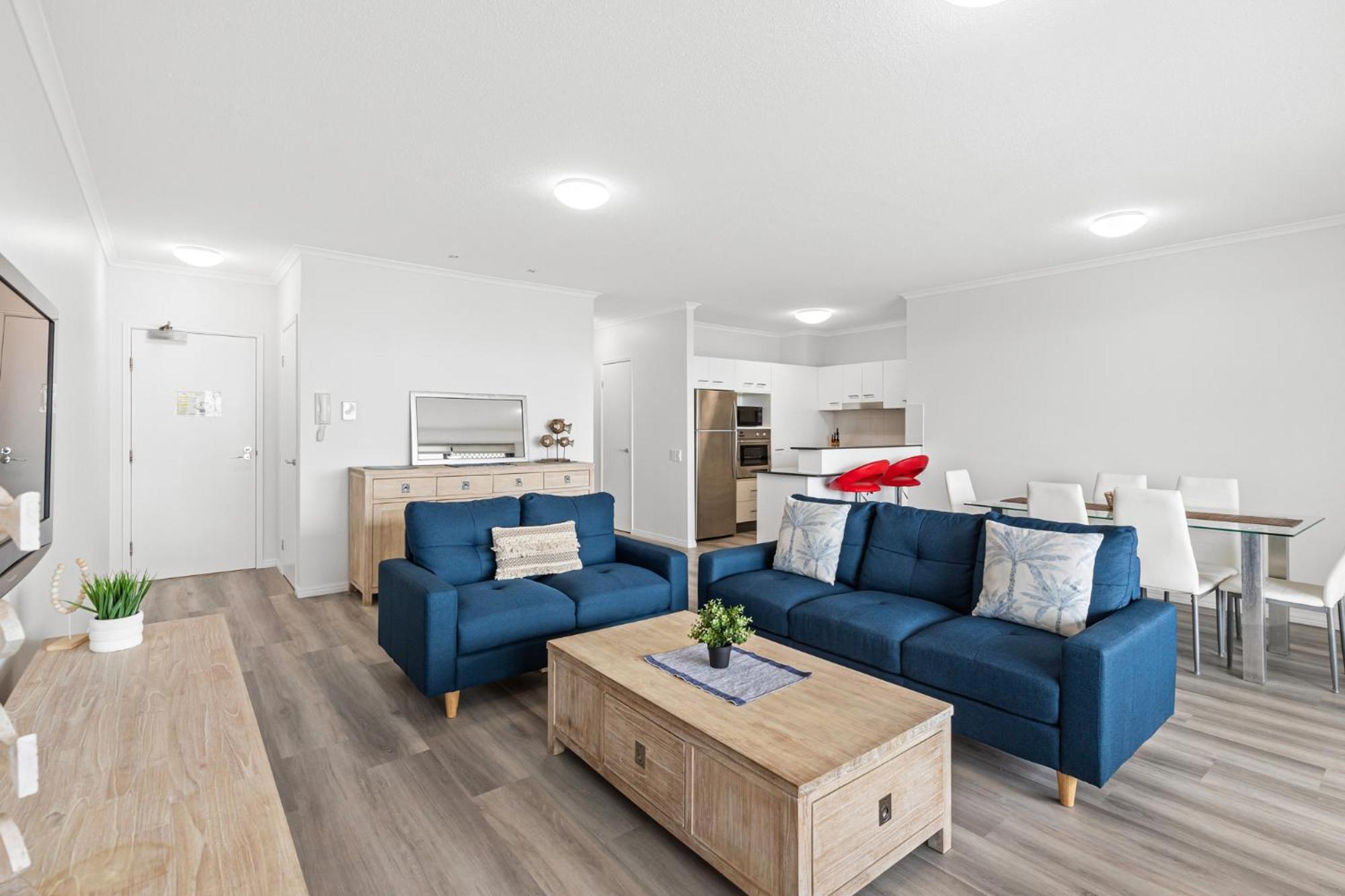 Mariners Resort Kings Beach كالوندرا المظهر الخارجي الصورة