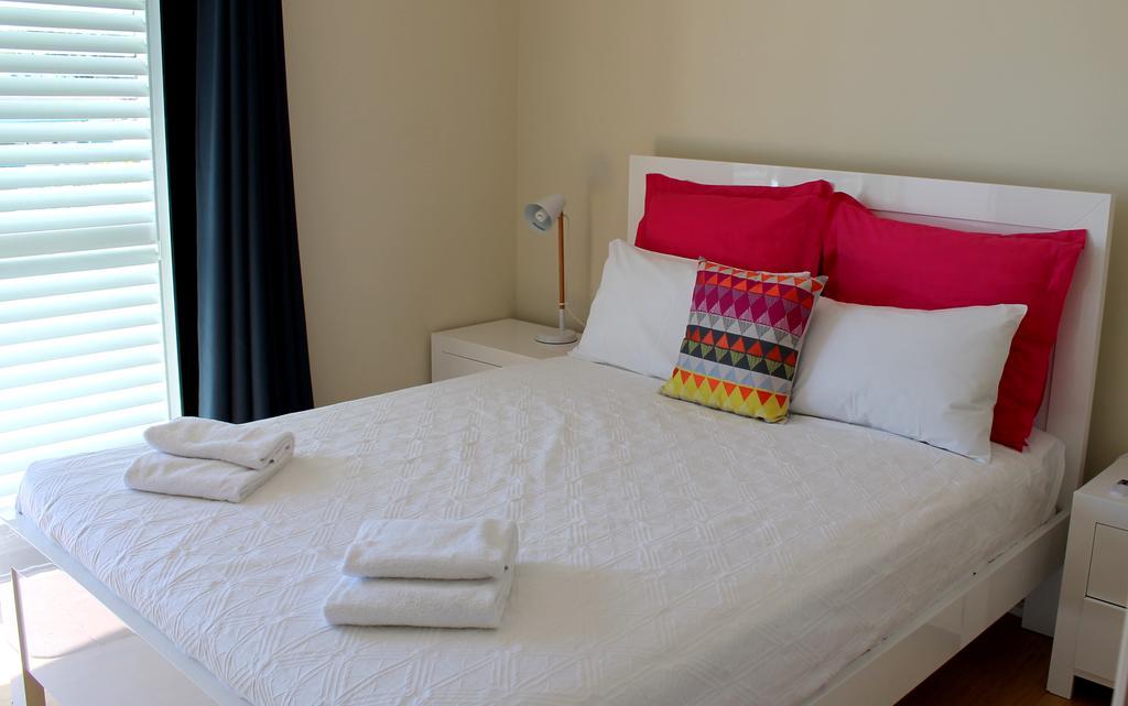 Mariners Resort Kings Beach كالوندرا المظهر الخارجي الصورة