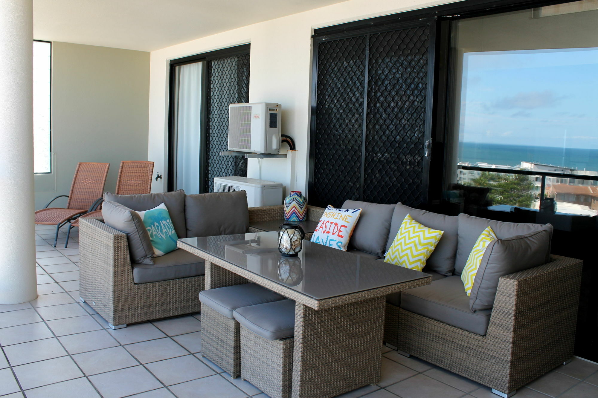 Mariners Resort Kings Beach كالوندرا المظهر الخارجي الصورة