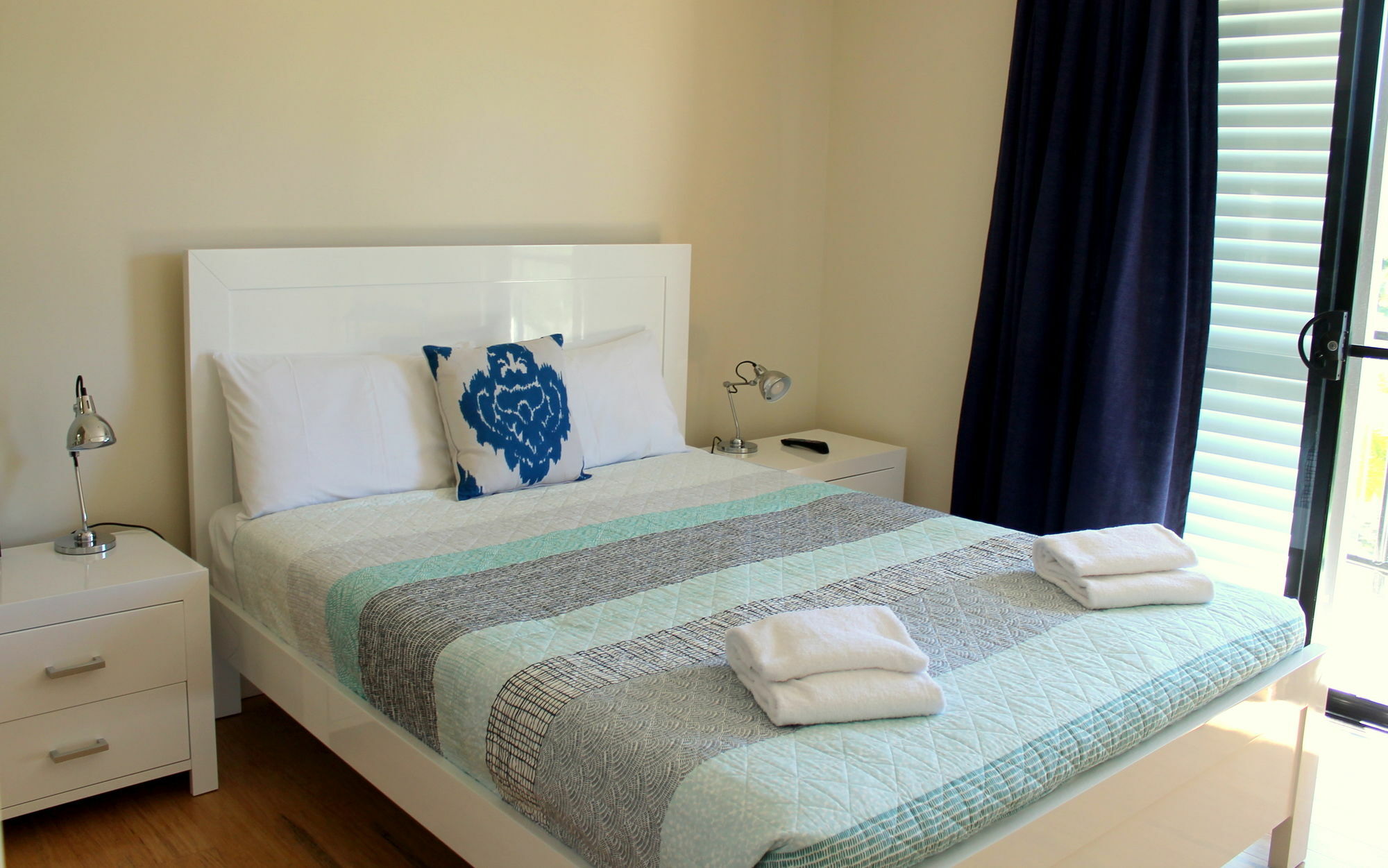 Mariners Resort Kings Beach كالوندرا المظهر الخارجي الصورة