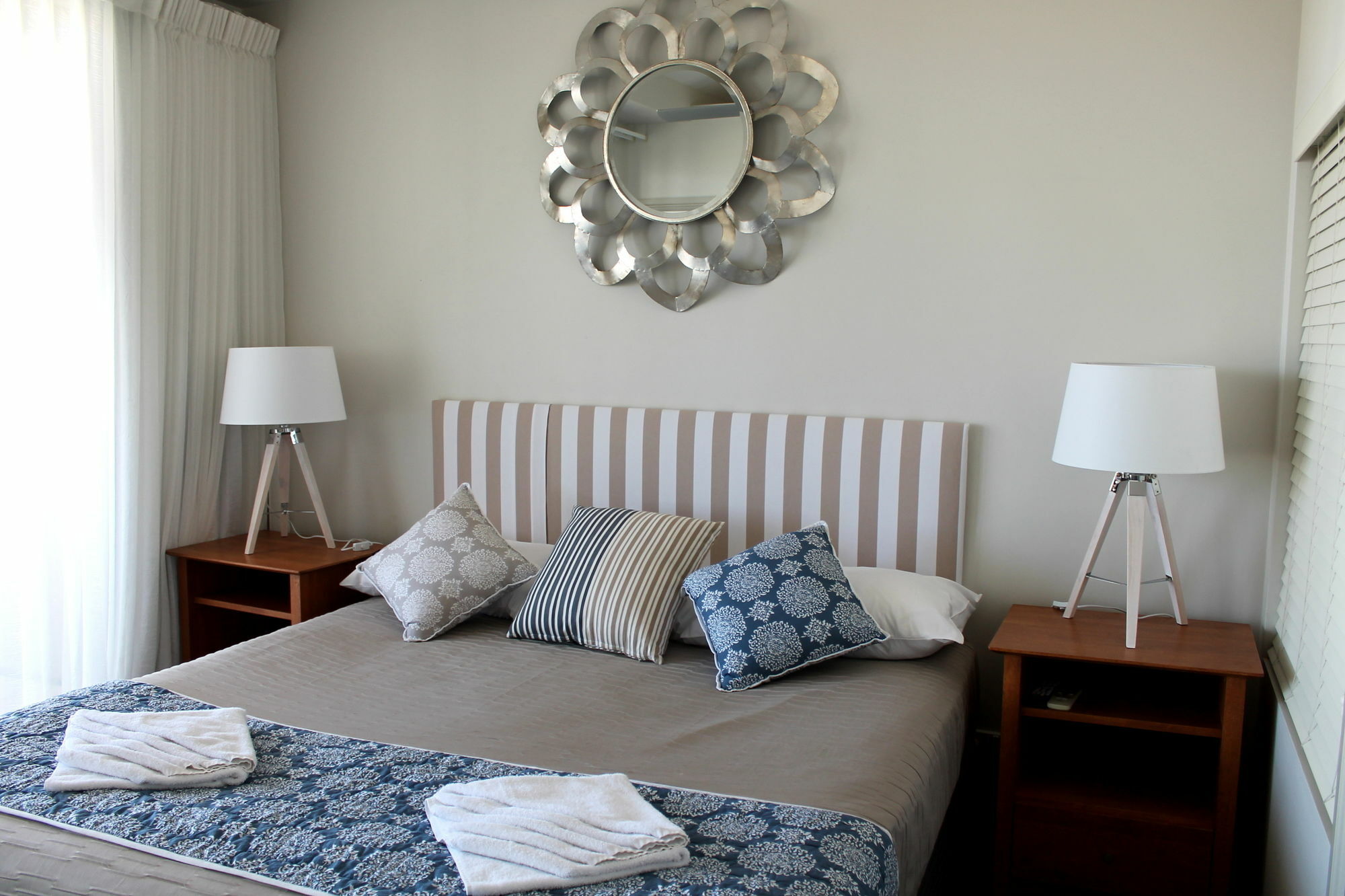 Mariners Resort Kings Beach كالوندرا المظهر الخارجي الصورة